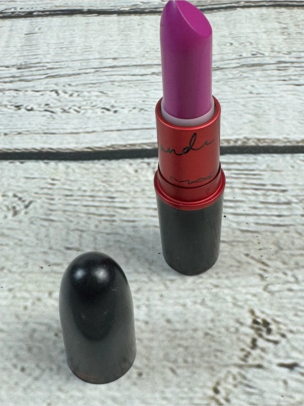 MAC Cosmetics mac viva